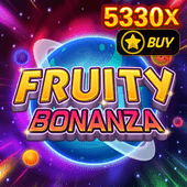 Fruity Bonanza slot গেমের ফলের প্রতীক