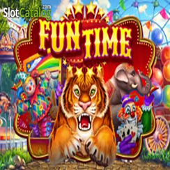 মজাদার সময় Fun Time icon