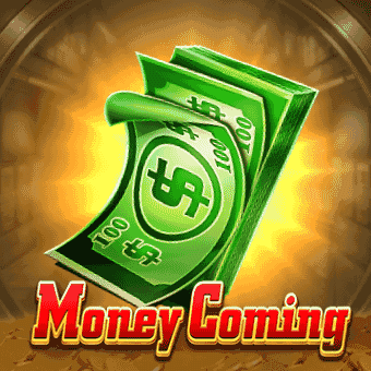 টাকা আসছে Money Coming icon